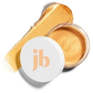 🐢2/$15 Jecca Blac Play Pots Gold Touch